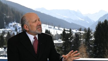 Wall Street se enfrenta a un nuevo riesgo: una huelga de inversores europeos Wall Street se enfrenta a un nuevo riesgo: una huelga de inversores europeos