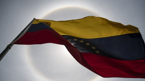 Oposición venezolana en desacuerdo sobre 6 puntos rumbo a las primarias Oposición venezolana en desacuerdo sobre 6 puntos rumbo a las primarias