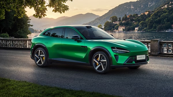 Precio y características del Xiaomi YU7, el “Ferrari chino” que desafía a Tesla Precio y características del Xiaomi YU7, el “Ferrari chino” que desafía a Tesla
