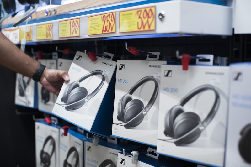 Fotógrafo: Brent Lewin/Bloomberg Fotógrafo: Brent Lewin/Bloomberg