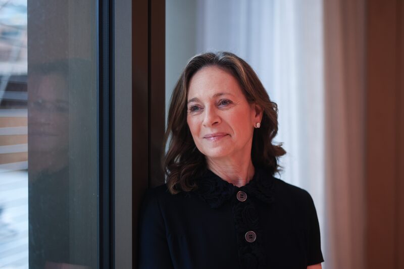 Joan Solotar Joan Solotar