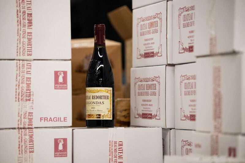 “Saudamos os esforços já para tentar obter a exclusão de vinhos e bebidas alcoólicas dessa tarifa de 15%”, disse o presidente da FEVS, Gabriel Picard.  “Saudamos os esforços já para tentar obter a exclusão de vinhos e bebidas alcoólicas dessa tarifa de 15%”, disse o presidente da FEVS, Gabriel Picard.