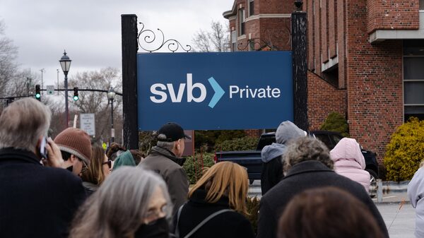 Autoridades de EE.UU. investigan a directivos de Silicon Valley Bank tras colapso Autoridades de EE.UU. investigan a directivos de Silicon Valley Bank tras colapso