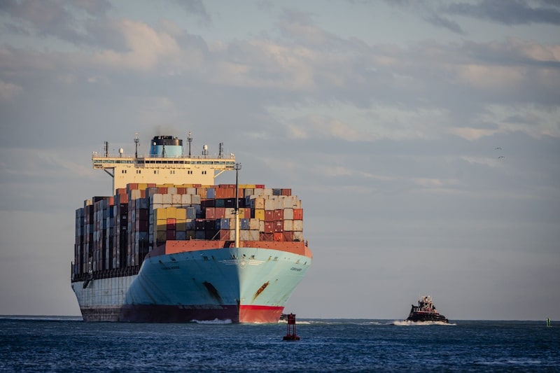 Los ataques en el Mar Rojo están siendo llevados a cabo por los militantes houthis respaldados por Irán desde Yemen. Los ataques en el Mar Rojo están siendo llevados a cabo por los militantes houthis respaldados por Irán desde Yemen.
