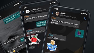 WhatsApp lanza función de traducción automática: así se activa WhatsApp lanza función de traducción automática: así se activa