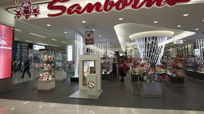 Grupo Sanborns se beneficia de ventas de iPhone, e-commerce y festival del mollete Grupo Sanborns se beneficia de ventas de iPhone, e-commerce y festival del mollete