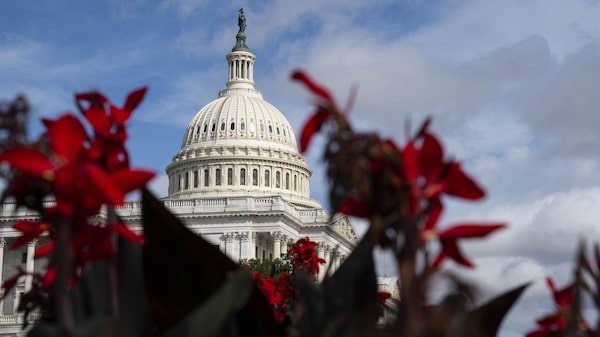 Senado de EE.UU. aprueba paquete de ayuda a Ucrania por US$40.000 millones Senado de EE.UU. aprueba paquete de ayuda a Ucrania por US$40.000 millones