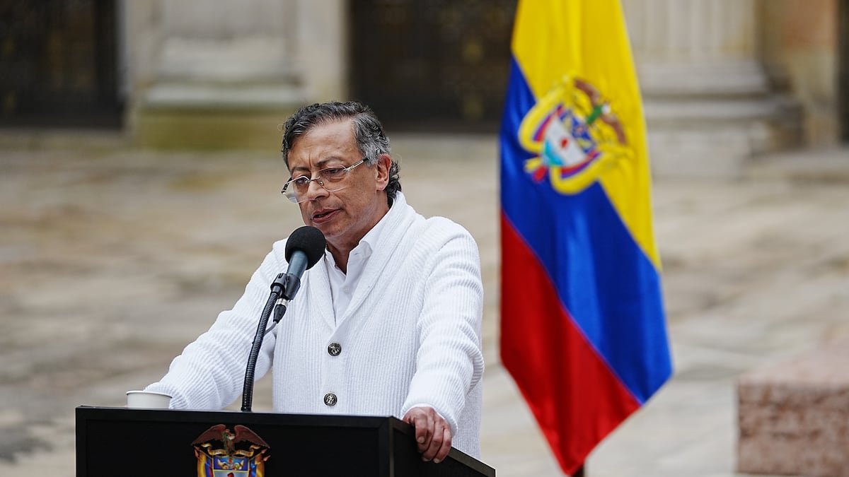 Emisión de bonos externos del Gobierno Petro es la más alta desde 2006