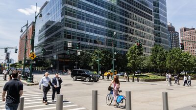 Para a Brookfield, o debate sobre a volta ao trabalho presencial ‘finalmente’ acabou Para a Brookfield, o debate sobre a volta ao trabalho presencial ‘finalmente’ acabou