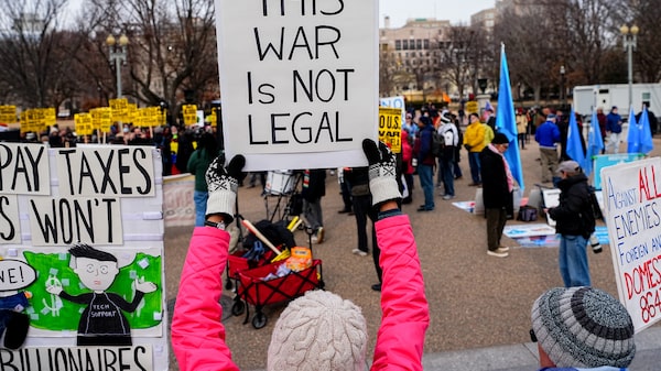 Sacar a Maduro de Venezuela fue ilegal y perjudicial Sacar a Maduro de Venezuela fue ilegal y perjudicial