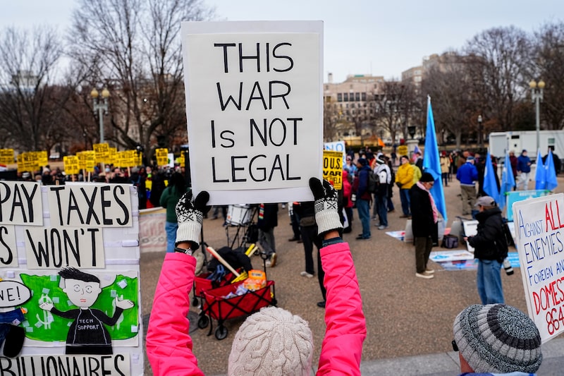 Maduro Captured And Indicted After US Airstrikes On Venezuela Maduro Captured And Indicted After US Airstrikes On Venezuela