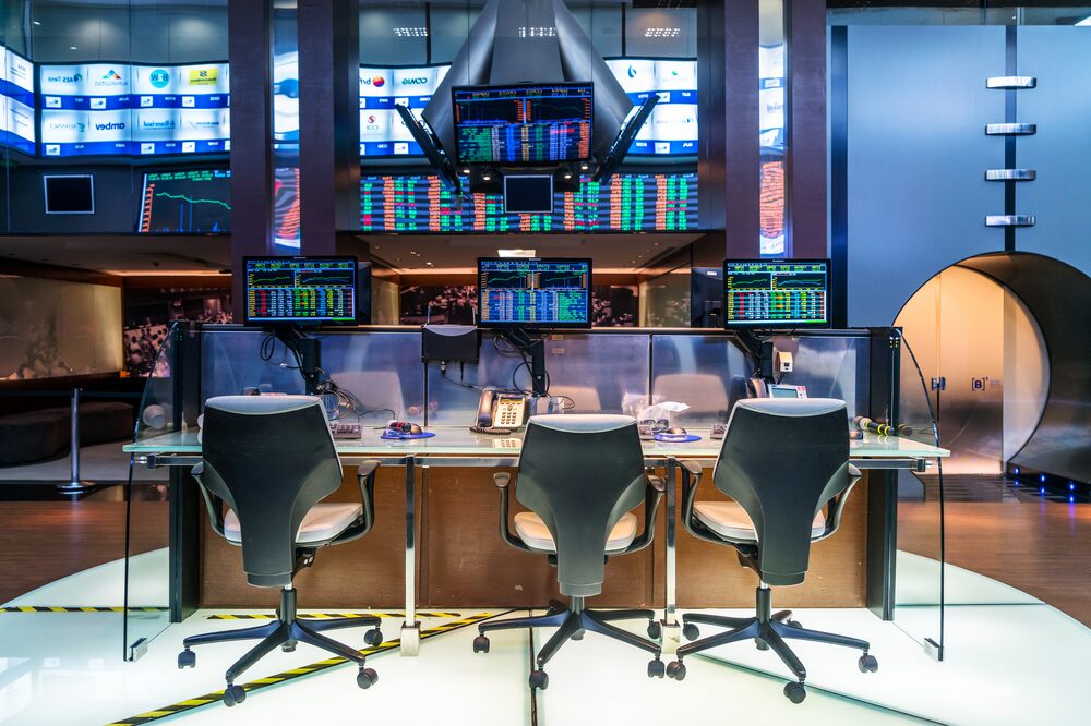 Las bolsas de Latinoamérica que mejor resisten al impacto de los aranceles de Trump. Las bolsas de Latinoamérica que mejor resisten al impacto de los aranceles de Trump.