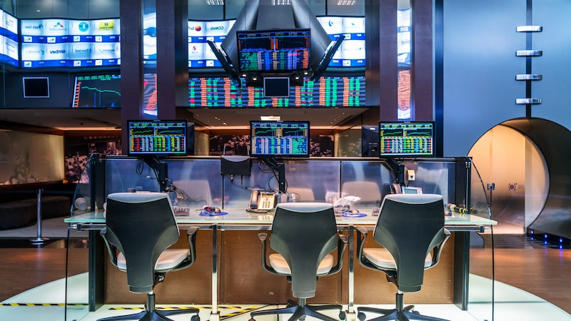 Las 7 Magníficas en Brasil: el concepto de BofA para agrupar a MercadoLibre, Nu y otros gigantes Las 7 Magníficas en Brasil: el concepto de BofA para agrupar a MercadoLibre, Nu y otros gigantes