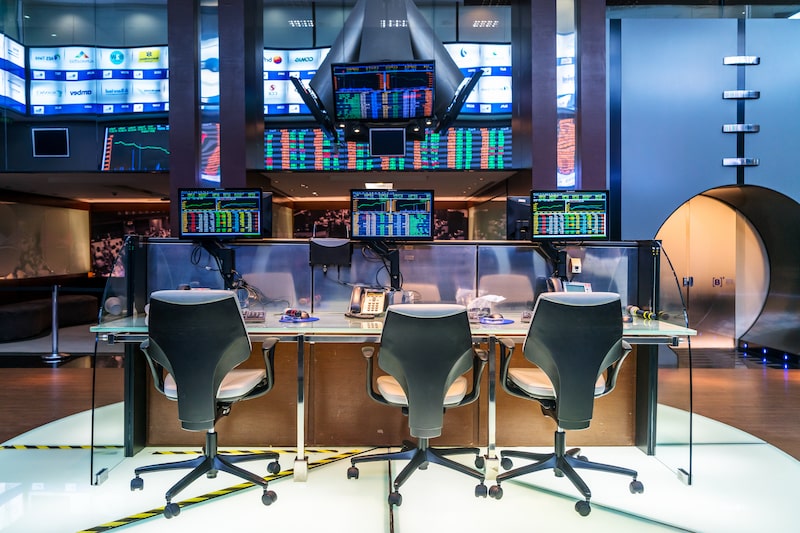 Las bolsas de Latinoamérica que mejor resisten al impacto de los aranceles de Trump. Las bolsas de Latinoamérica que mejor resisten al impacto de los aranceles de Trump.