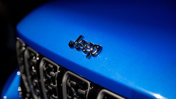 Jeep se retira de China y cita intromisión del gobierno en sus actividades Jeep se retira de China y cita intromisión del gobierno en sus actividades