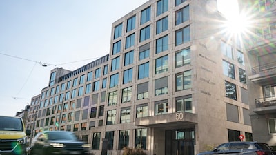 Como uma trilha de dinheiro sujo da Venezuela ao Irã derrubou um banco suíço Como uma trilha de dinheiro sujo da Venezuela ao Irã derrubou um banco suíço