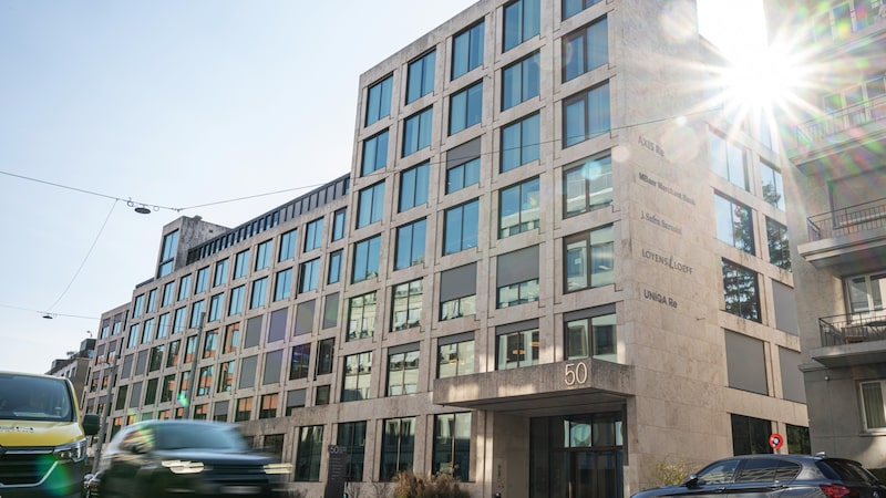 Como uma trilha de dinheiro sujo da Venezuela ao Irã derrubou um banco suíço Como uma trilha de dinheiro sujo da Venezuela ao Irã derrubou um banco suíço