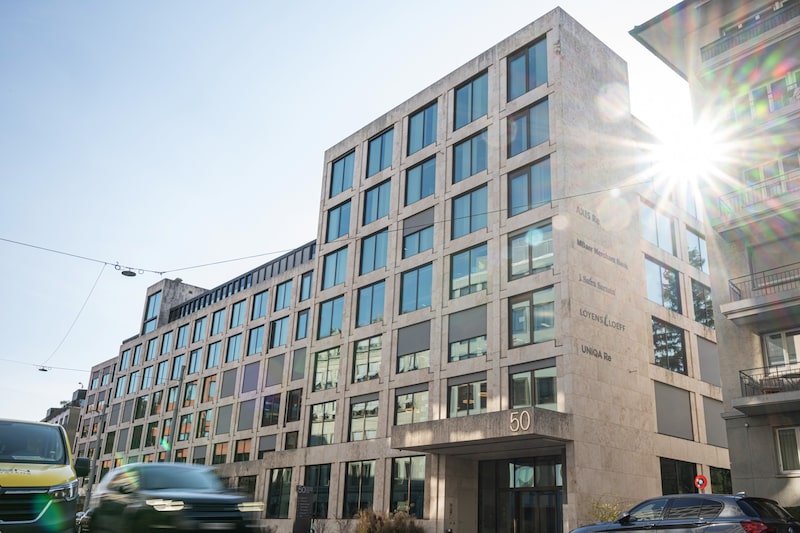 O MBaer conseguiu operar sem ser detectado enquanto, segundo autoridades dos EUA, era cúmplice de atividades de lavagem de dinheiro de seus clientes (Foto: Pascal Mora/Bloomberg)
O MBaer conseguiu operar sem ser detectado enquanto, segundo autoridades dos EUA, era cúmplice de atividades de lavagem de dinheiro de seus clientes (Foto: Pascal Mora/Bloomberg)