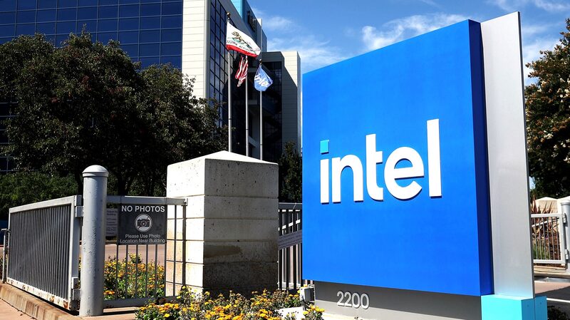 Sede da Intel em Santa Clara, na Califórnia: estudo de cenários para os seus negócios com ajuda de bancos Sede da Intel em Santa Clara, na Califórnia: estudo de cenários para os seus negócios com ajuda de bancos