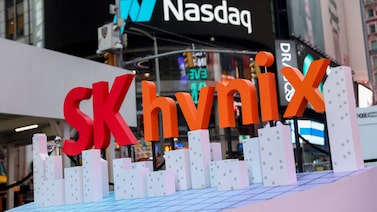 La megasalida de SK Hynix sostuvo el impulso de las OPI en EE.UU. durante el tercer trimestre La megasalida de SK Hynix sostuvo el impulso de las OPI en EE.UU. durante el tercer trimestre