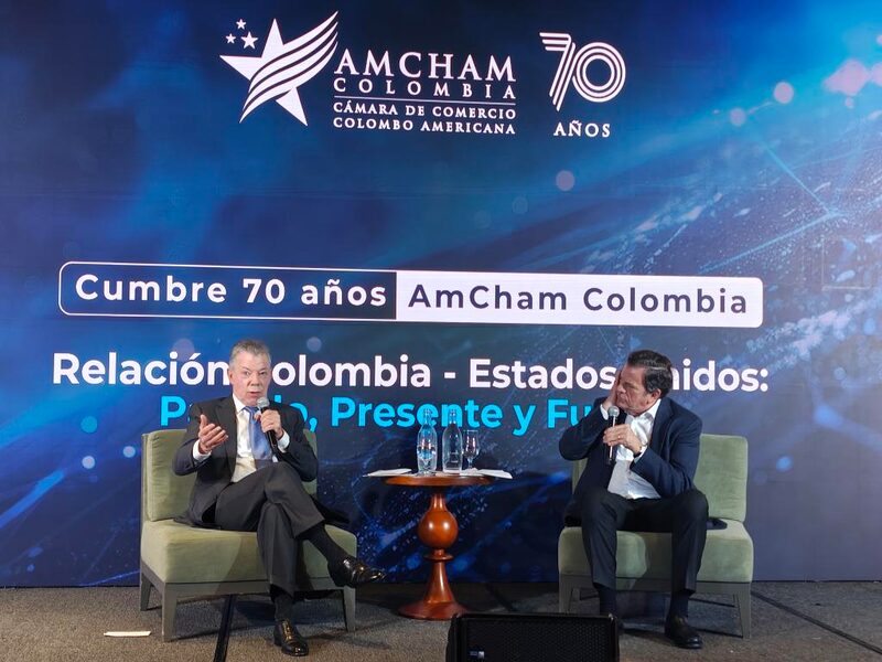 Juan Manuel Santos Juan Manuel Santos