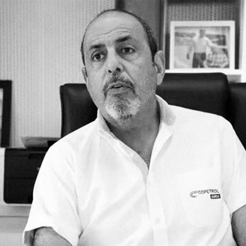 Blas Zapag Blas Zapag