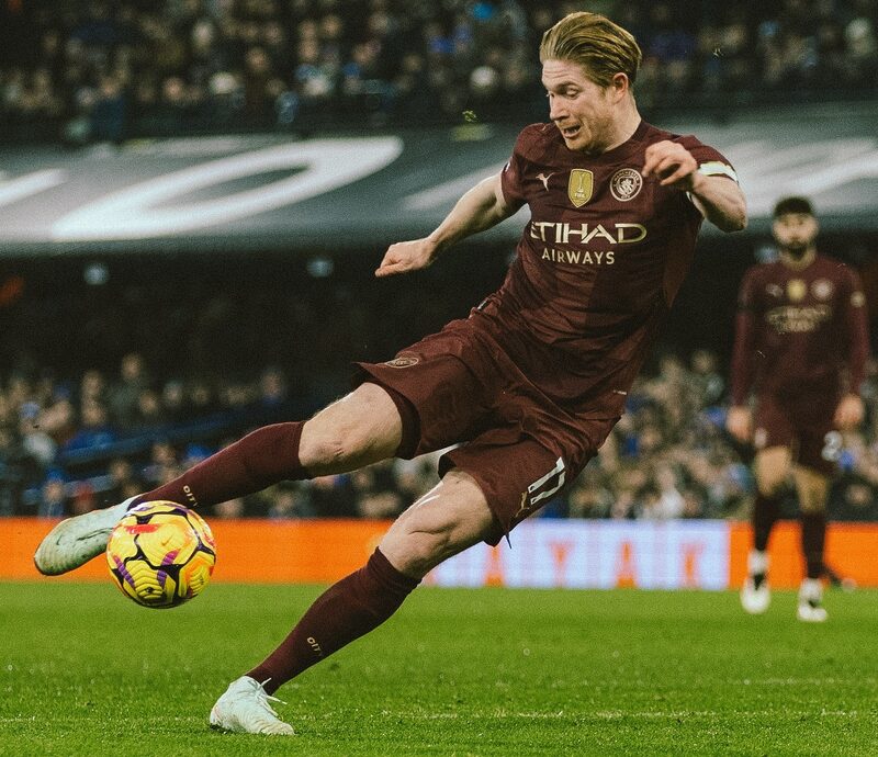 Cuál era el salario de Kevin De Bruyne y por qué se retiró del Manchester City Cuál era el salario de Kevin De Bruyne y por qué se retiró del Manchester City
