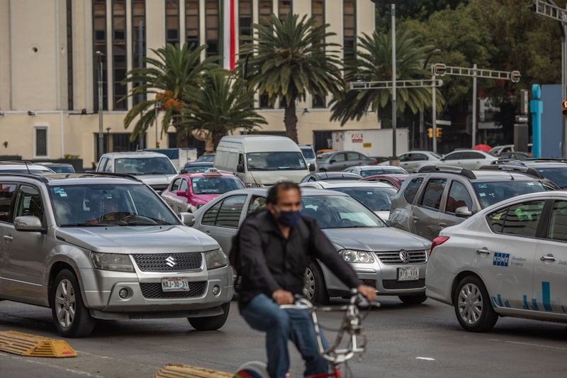 El congreso se ha retrasado en expedir la Ley General de Movilidad y Seguridad, cuya discusión que se reactivará en los próximos días en el Senado. El congreso se ha retrasado en expedir la Ley General de Movilidad y Seguridad, cuya discusión que se reactivará en los próximos días en el Senado.