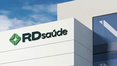 GPA vende participação na Stix, programa de fidelidade, à RD Saúde por R$ 23 milhões GPA vende participação na Stix, programa de fidelidade, à RD Saúde por R$ 23 milhões
