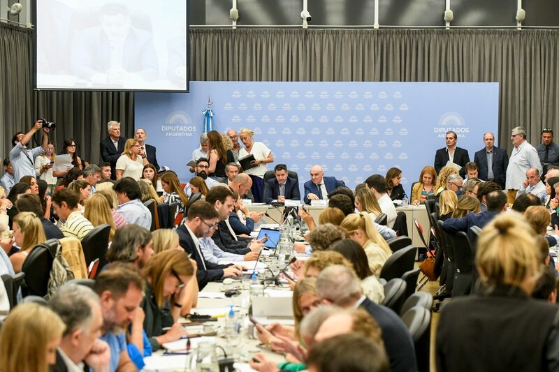 Ley ómnibus Ley ómnibus