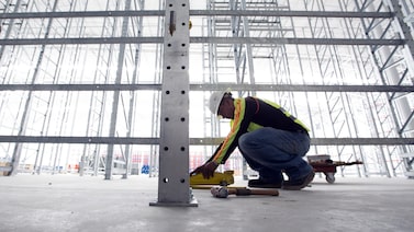 Prologis arranca oferta por Fibra Macquarie en México Prologis arranca oferta por Fibra Macquarie en México