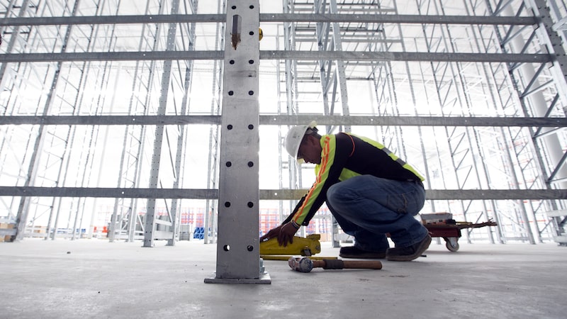 Prologis lanza oferta por Fibra Macquarie en México Prologis lanza oferta por Fibra Macquarie en México