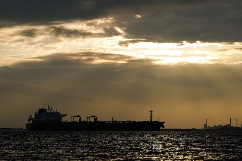 petroleo petroleo