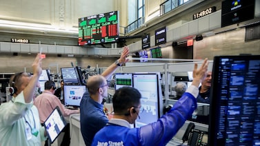 JPMorgan pide comprar acciones en las caídas y anticipa un nuevo impulso en las bolsas JPMorgan pide comprar acciones en las caídas y anticipa un nuevo impulso en las bolsas