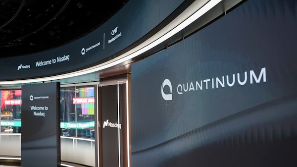 ¿En qué invertir en Wall Street? La empresa de computación cuántica que sugieren BofA y UBS ¿En qué invertir en Wall Street? La empresa de computación cuántica que sugieren BofA y UBS