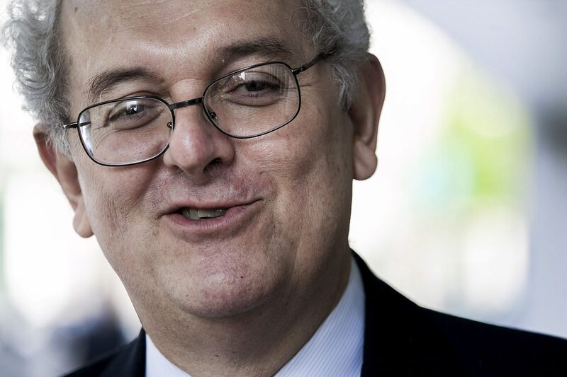 Ocampo propone impuesto mínimo global sobre corporaciones del 25% Ocampo propone impuesto mínimo global sobre corporaciones del 25%