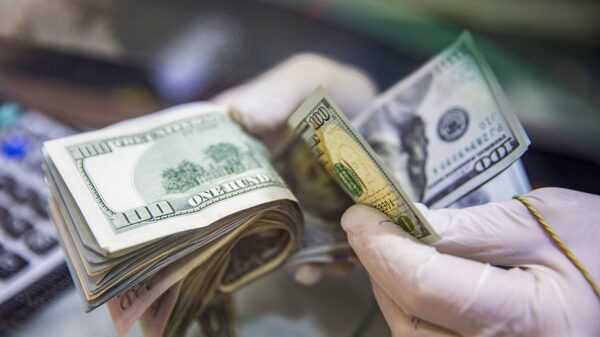 Registro Global de Activos para las “riquezas ocultas”, la propuesta para el G-20 Registro Global de Activos para las “riquezas ocultas”, la propuesta para el G-20