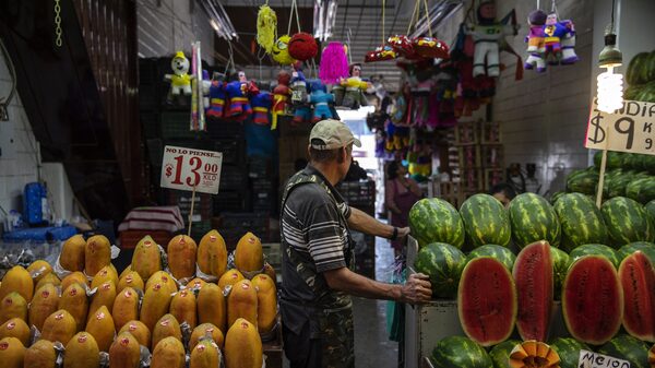 País por país: a inflação acumulada na América Latina de janeiro a julho de 2025 País por país: a inflação acumulada na América Latina de janeiro a julho de 2025