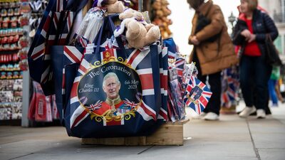 Coronación rey Carlos III: billetes, himno y todo lo que cambia en Reino Unido Coronación rey Carlos III: billetes, himno y todo lo que cambia en Reino Unido