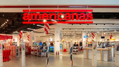 Americanas’ New CFO Comes Under Scrutiny for Previous Failings Americanas’ New CFO Comes Under Scrutiny for Previous Failings