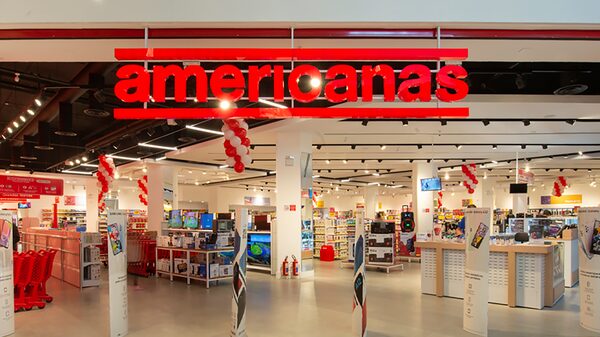 Sites da Americanas e Submarino começam a semana fora do ar Sites da Americanas e Submarino começam a semana fora do ar