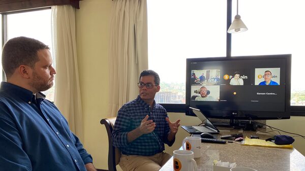 Bolicoin, la primera criptomoneda descentralizada en Venezuela, impulsada por la crisis Bolicoin, la primera criptomoneda descentralizada en Venezuela, impulsada por la crisis