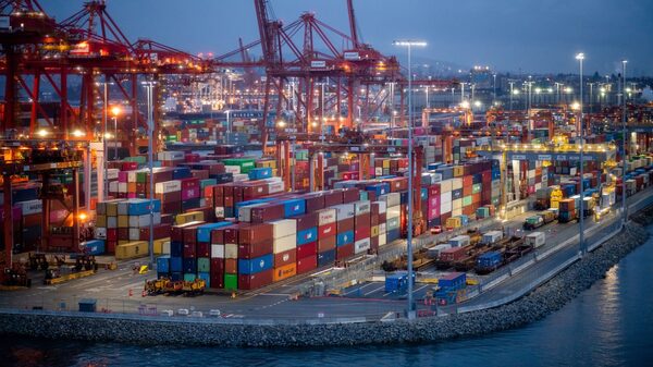 Inversión extranjera en México marca récord, pero se reconfigura a la espera del nearshoring Inversión extranjera en México marca récord, pero se reconfigura a la espera del nearshoring