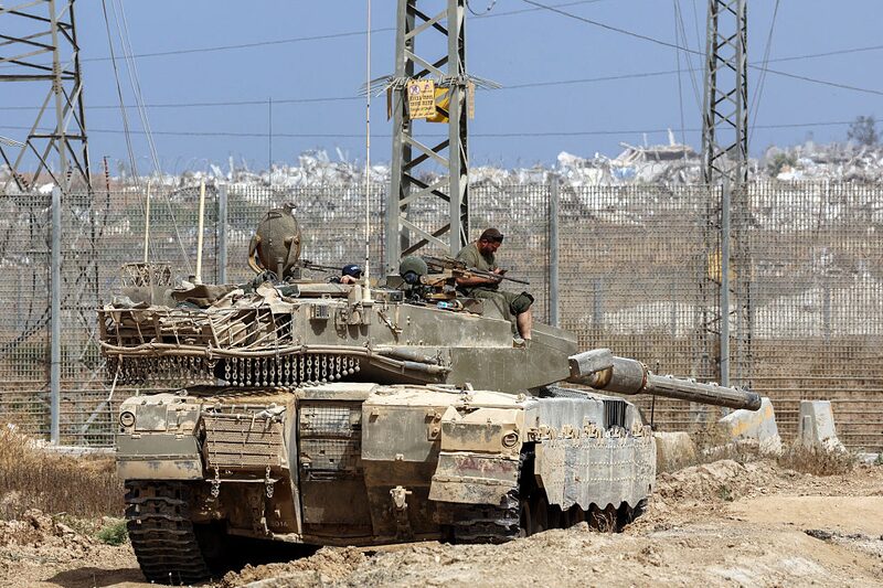 Tras los fallos del 7 de octubre, el aparato de seguridad se aleja de la tecnología para priorizar la inteligencia humana sobre el terreno. Tras los fallos del 7 de octubre, el aparato de seguridad se aleja de la tecnología para priorizar la inteligencia humana sobre el terreno.