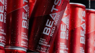 Além da cerveja: como a Beats se tornou uma das marcas que mais crescem na Ambev Além da cerveja: como a Beats se tornou uma das marcas que mais crescem na Ambev