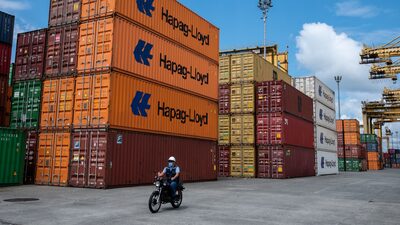 Ley de Tasa Cero para la importación no será prorrogada en Dominicana Ley de Tasa Cero para la importación no será prorrogada en Dominicana