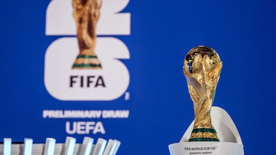 Fanatics fecha acordo para vender produtos oficiais da Copa do Mundo de 2026 Fanatics fecha acordo para vender produtos oficiais da Copa do Mundo de 2026
