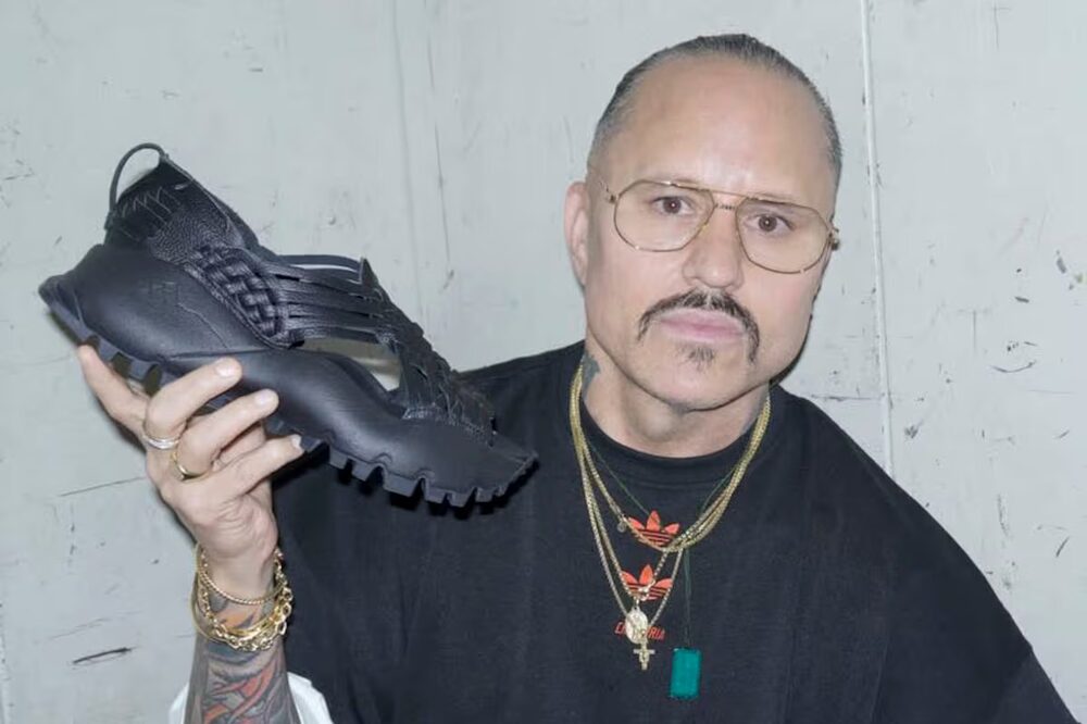 Willy Chavarria Willy Chavarria