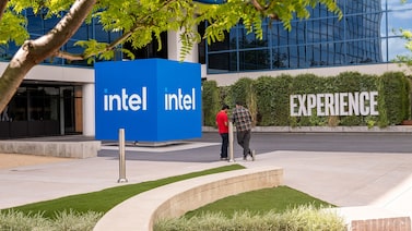 Intel projeta lucro abaixo do esperado e ações sofrem a maior queda em um ano e meio Intel projeta lucro abaixo do esperado e ações sofrem a maior queda em um ano e meio