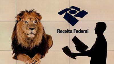 Na reta final do prazo, Receita ainda espera receber 14 milhões de declarações de IR Na reta final do prazo, Receita ainda espera receber 14 milhões de declarações de IR